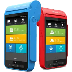 滁州拉卡拉智能POS机