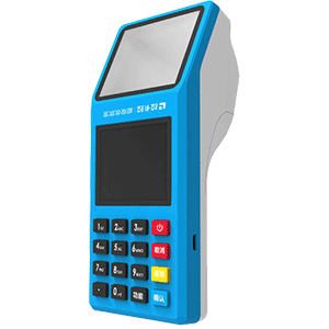 滁州超级收款宝QR65